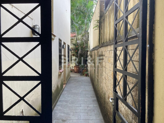 Imagem Sobrado com 3 Quartos para Alugar, 207 m² em Vila Mariana - São Paulo