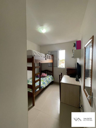 Imagem Apartamento com 2 Quartos à Venda, 50 m² em Parque Residencial Flamboyant - São José Dos Campos