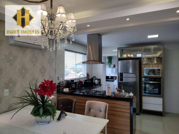 Imagem Apartamento com 2 Quartos à Venda, 80 m² em Balneario Pereque - Porto Belo