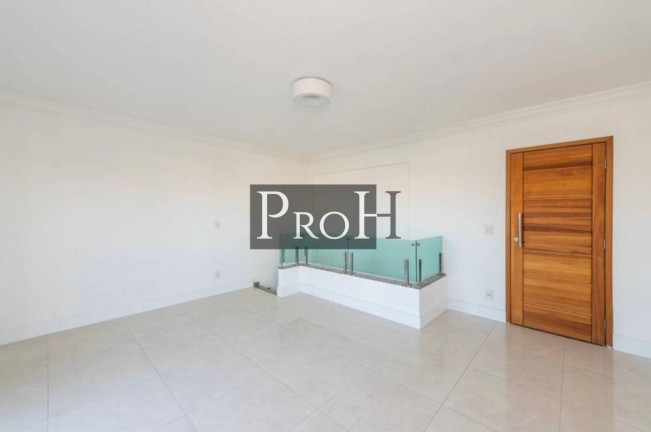 Imagem Cobertura com 2 Quartos à Venda, 163 m² em Bangu - Santo André Imagem Cobertura com 2 Quartos à Venda, 163 m² em Bangu - Santo André