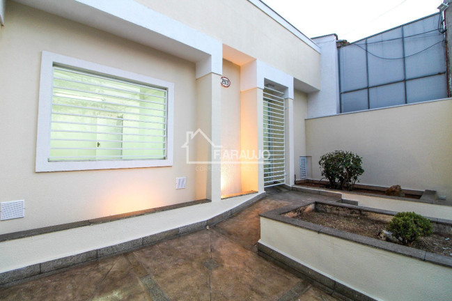 Imagem Imóvel à Venda, 210 m² em Jardim Emília - Sorocaba Imagem Imóvel à Venda, 210 m² em Jardim Emília - Sorocaba
