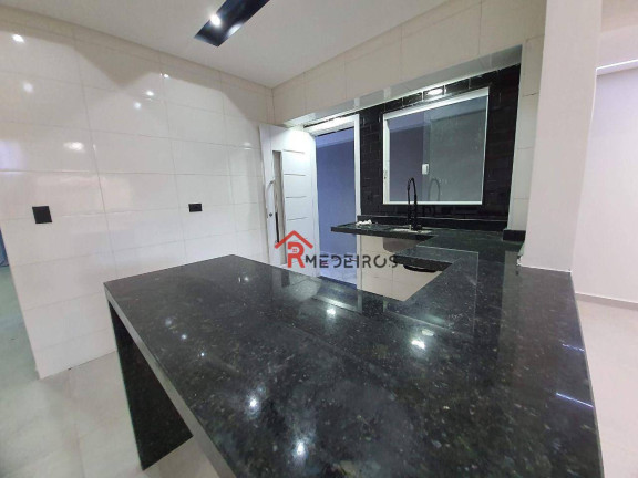 Imagem Casa com 2 Quartos à Venda, 72 m² em Caiçara - Praia Grande Imagem Casa com 2 Quartos à Venda, 72 m² em Caiçara - Praia Grande