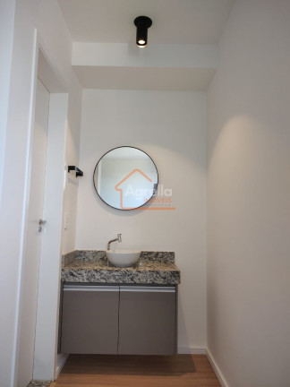 Imagem Imóvel com 2 Quartos à Venda, 55 m² em Condomínio Portal Vila Das Hadassas - Mogi Guaçu