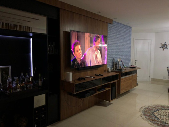 Imagem Imóvel com 3 Quartos à Venda, 95 m² em Chácara Santo Antônio (zona Sul) - São Paulo