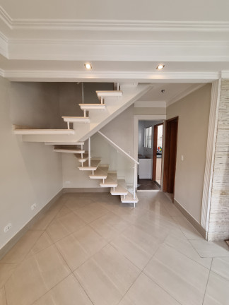Imagem Casa com 2 Quartos à Venda, 75 m² em Nova Petrópolis - São Bernardo Do Campo