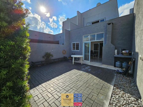 Imagem Casa com 3 Quartos à Venda, 206 m² em Panorama - Foz Do Iguaçu
