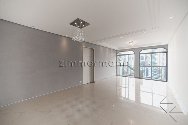 Imagem Apartamento com 3 Quartos à Venda, 168 m² em Vila Mariana - São Paulo Imagem Apartamento com 3 Quartos à Venda, 168 m² em Vila Mariana - São Paulo