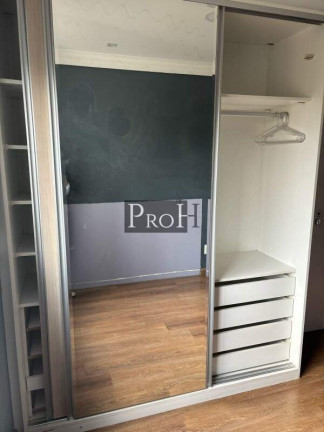 Imagem Apartamento com 3 Quartos à Venda, 81 m² em Independência - São Bernardo Do Campo