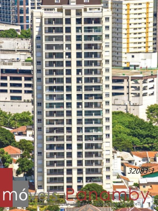 Imagem Apartamento com 3 Quartos à Venda, 240 m² em água Branca - São Paulo Imagem Apartamento com 3 Quartos à Venda, 240 m² em água Branca - São Paulo