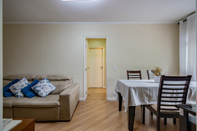 Imagem Apartamento com 2 Quartos à Venda, 62 m² em Indianópolis - São Paulo
