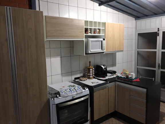 Imagem Casa com 3 Quartos à Venda, 232 m² em Campos Elíseos - Taubaté Imagem Casa com 3 Quartos à Venda, 232 m² em Campos Elíseos - Taubaté