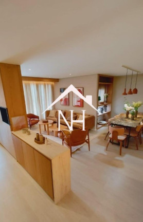 Imagem Apartamento com 3 Quartos à Venda, 88 m² em Vila Mariana - São Paulo