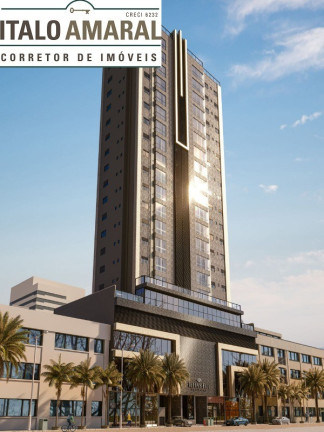 Imagem Apartamento com 3 Quartos à Venda, 122 m² em Centro - Balneário Camboriú