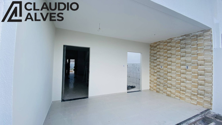 Imagem Casa com 2 Quartos à Venda, 70 m² em Sim - Feira De Santana