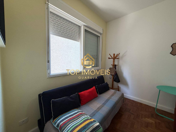 Imagem Apartamento com 3 Quartos à Venda, 80 m² em Pitangueiras - Guarujá Imagem Apartamento com 3 Quartos à Venda, 80 m² em Pitangueiras - Guarujá