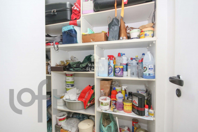 Imagem Apartamento com 4 Quartos à Venda, 127 m² em Alto Da Lapa - São Paulo