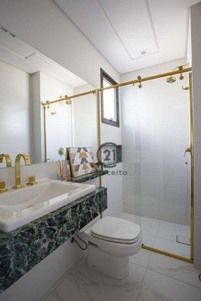 Imagem Apartamento com 3 Quartos à Venda, 128 m² em Kobrasol - São José Imagem Apartamento com 3 Quartos à Venda, 128 m² em Kobrasol - São José