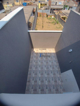 Imagem Sobrado com 2 Quartos à Venda, 76 m² em Vila Zeferina - Itaquaquecetuba