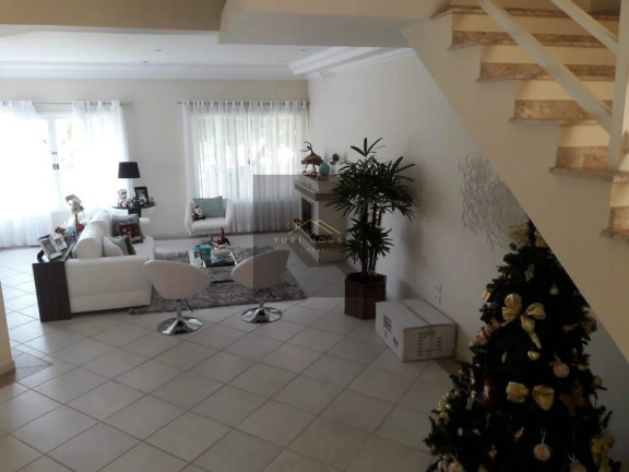 Imagem Casa com 5 Quartos à Venda, 400 m² em Residencial Morada Dos Lagos - Barueri Imagem Casa com 5 Quartos à Venda, 400 m² em Residencial Morada Dos Lagos - Barueri