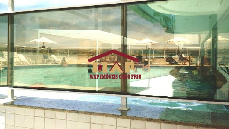 Imagem Apartamento com 2 Quartos para Temporada, 70 m² em Parque Riviera - Cabo Frio Imagem Apartamento com 2 Quartos para Temporada, 70 m² em Parque Riviera - Cabo Frio
