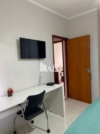 Imagem Casa com 3 Quartos à Venda, 190 m² em Residencial Macedo Teles Ii - São José Do Rio Preto Imagem Casa com 3 Quartos à Venda, 190 m² em Residencial Macedo Teles Ii - São José Do Rio Preto