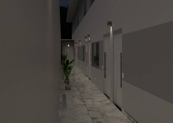Imagem Sobrado com 2 Quartos à Venda, 102 m² em Aviação - Praia Grande Imagem Sobrado com 2 Quartos à Venda, 102 m² em Aviação - Praia Grande