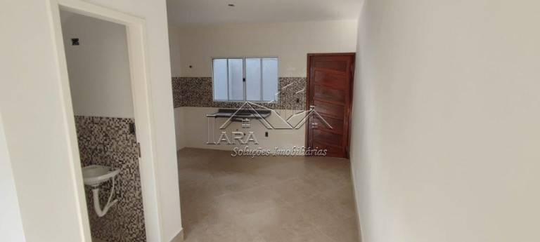 Imagem Sobrado com 2 Quartos à Venda, 64 m² em Vila Jacui - São Paulo