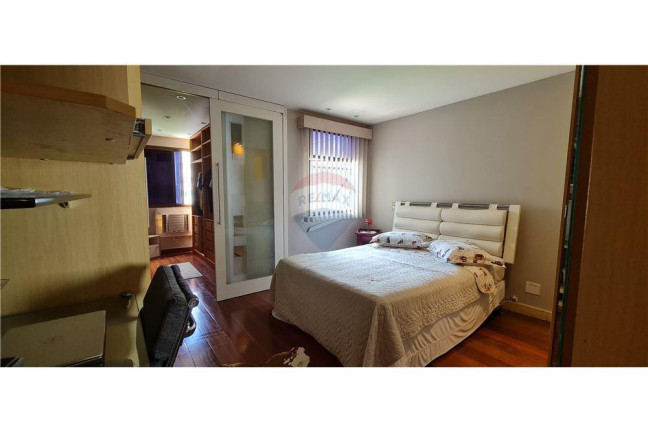 Imagem Apartamento com 3 Quartos à Venda, 196 m² em Recreio Dos Bandeirantes - Rio De Janeiro Imagem Apartamento com 3 Quartos à Venda, 196 m² em Recreio Dos Bandeirantes - Rio De Janeiro