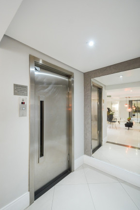 Imagem Apartamento com 1 Quarto à Venda, 47 m² em Vila Nova Conceição - São Paulo Imagem Apartamento com 1 Quarto à Venda, 47 m² em Vila Nova Conceição - São Paulo