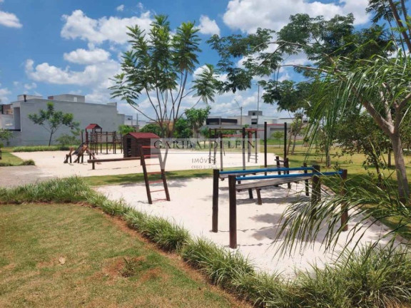 Imagem Casa com 3 Quartos à Venda, 140 m² em Parque Brasil 500 - Paulínia