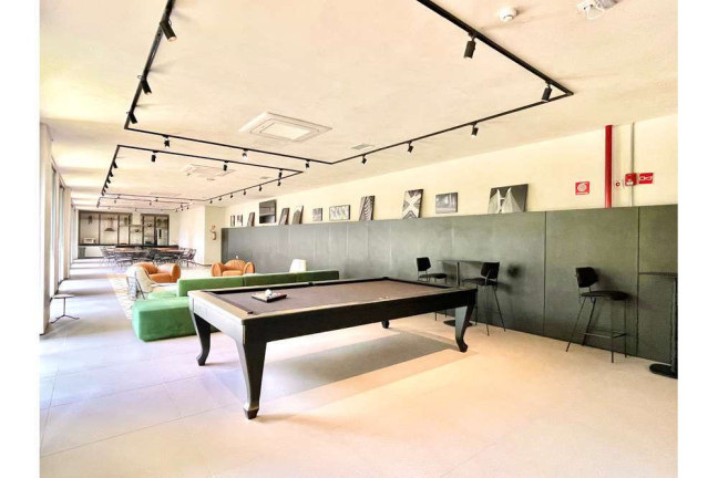 Imagem Imóvel com 1 Quarto à Venda, 27 m² em Vila Mariana - São Paulo Imagem Imóvel com 1 Quarto à Venda, 27 m² em Vila Mariana - São Paulo