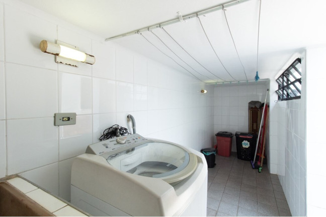 Imagem Casa com 3 Quartos à Venda, 191 m² em Planalto Paulista - São Paulo