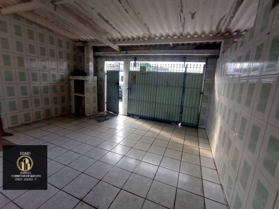 Imagem Casa com 2 Quartos à Venda,  em Parque Continental - São Vicente