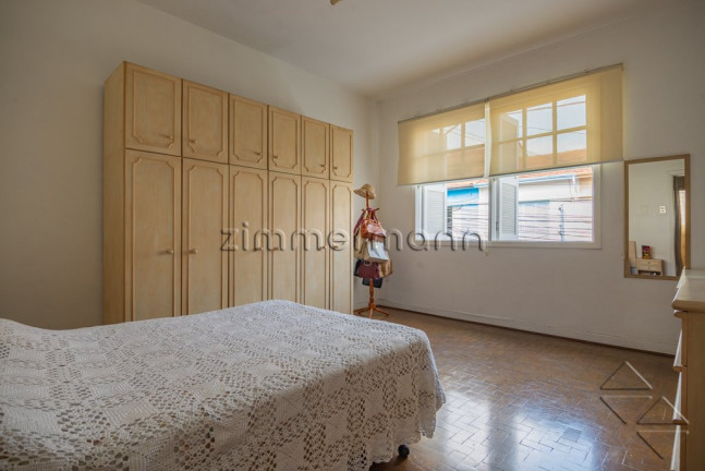 Imagem Casa com 3 Quartos à Venda, 78 m² em Vila Olimpia - São Paulo