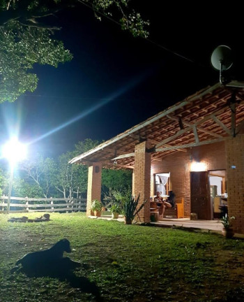 Imagem Chácara com 3 Quartos à Venda, 150 m² em Amendoim - Caldas Imagem Chácara com 3 Quartos à Venda, 150 m² em Amendoim - Caldas