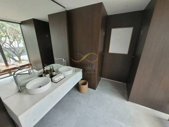 Imagem Apartamento com 4 Quartos à Venda, 136 m² em Gutierrez - Belo Horizonte