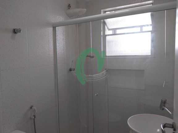 Imagem Apartamento com 1 Quarto à Venda, 60 m² em Centro - São Vicente
