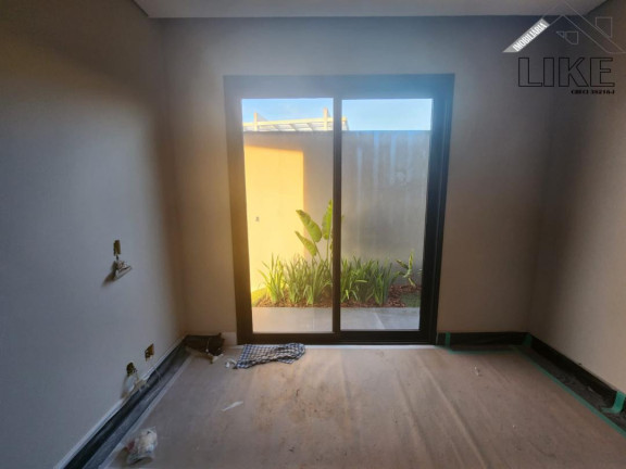 Imagem Casa com 4 Quartos à Venda, 300 m² em Condomínio Residencial Colinas Do Paratehy - São José Dos Campos