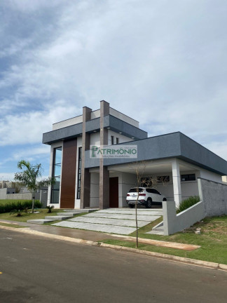 Imagem Casa com 4 Quartos à Venda, 301 m² em Tamboré Jaguariúna - Jaguariúna Imagem Casa com 4 Quartos à Venda, 301 m² em Tamboré Jaguariúna - Jaguariúna