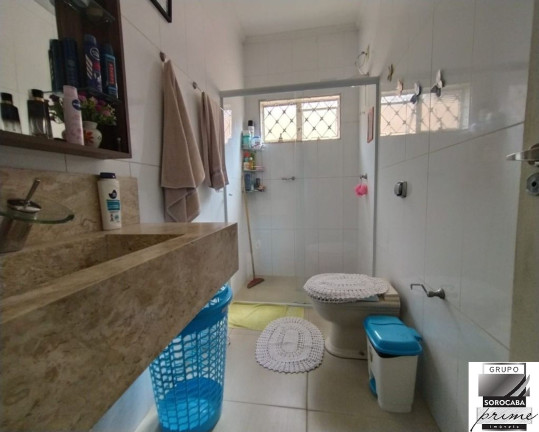 Imagem Casa com 3 Quartos à Venda, 300 m² em Vila Nova Sorocaba - Sorocaba