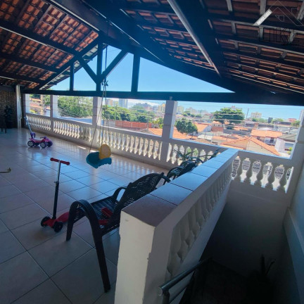 Imagem Casa com 3 Quartos à Venda, 110 m² em Jardim Satélite - São José Dos Campos