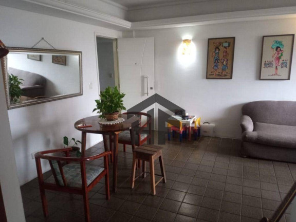 Imagem Apartamento com 2 Quartos à Venda, 78 m² em Casa Caiada - Olinda Imagem Apartamento com 2 Quartos à Venda, 78 m² em Casa Caiada - Olinda