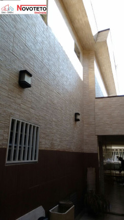 Imagem Casa com 3 Quartos à Venda, 190 m² em Jardim Avelino - São Paulo