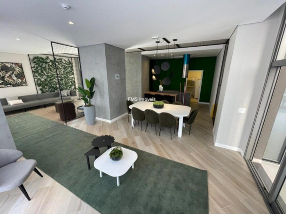 Imagem Imóvel com 1 Quarto para Alugar, 29 m² em Vila Nova Conceição - São Paulo Imagem Imóvel com 1 Quarto para Alugar, 29 m² em Vila Nova Conceição - São Paulo