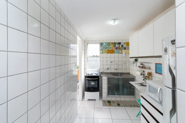 Imagem Imóvel com 2 Quartos à Venda, 47 m² em Jardim Felicidade (zona Oeste) - São Paulo