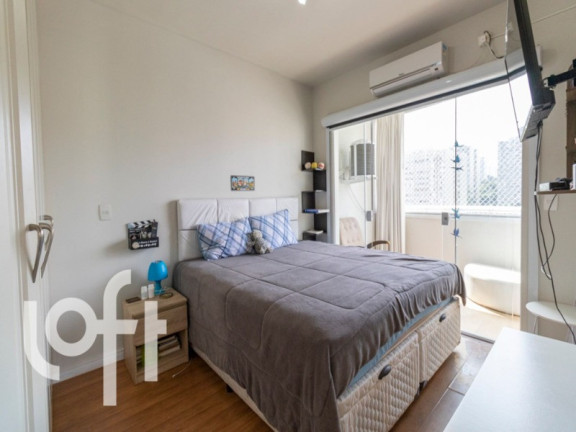 Imagem Cobertura com 3 Quartos à Venda,  em Vila Suzana - São Paulo