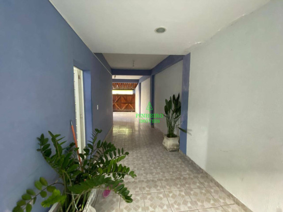Imagem Casa com 3 Quartos à Venda, 339 m² em Sete Pontes - São Gonçalo