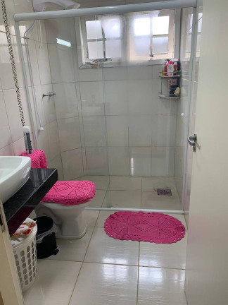 Imagem Casa com 3 Quartos à Venda, 300 m² em Recreio Maristela - Atibaia