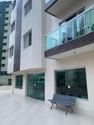 Imagem Apartamento com 2 Quartos à Venda, 86 m² em Tupi - Praia Grande