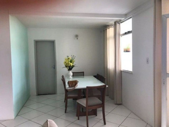Imagem Casa com 3 Quartos à Venda, 180 m² em Pernambués - Salvador